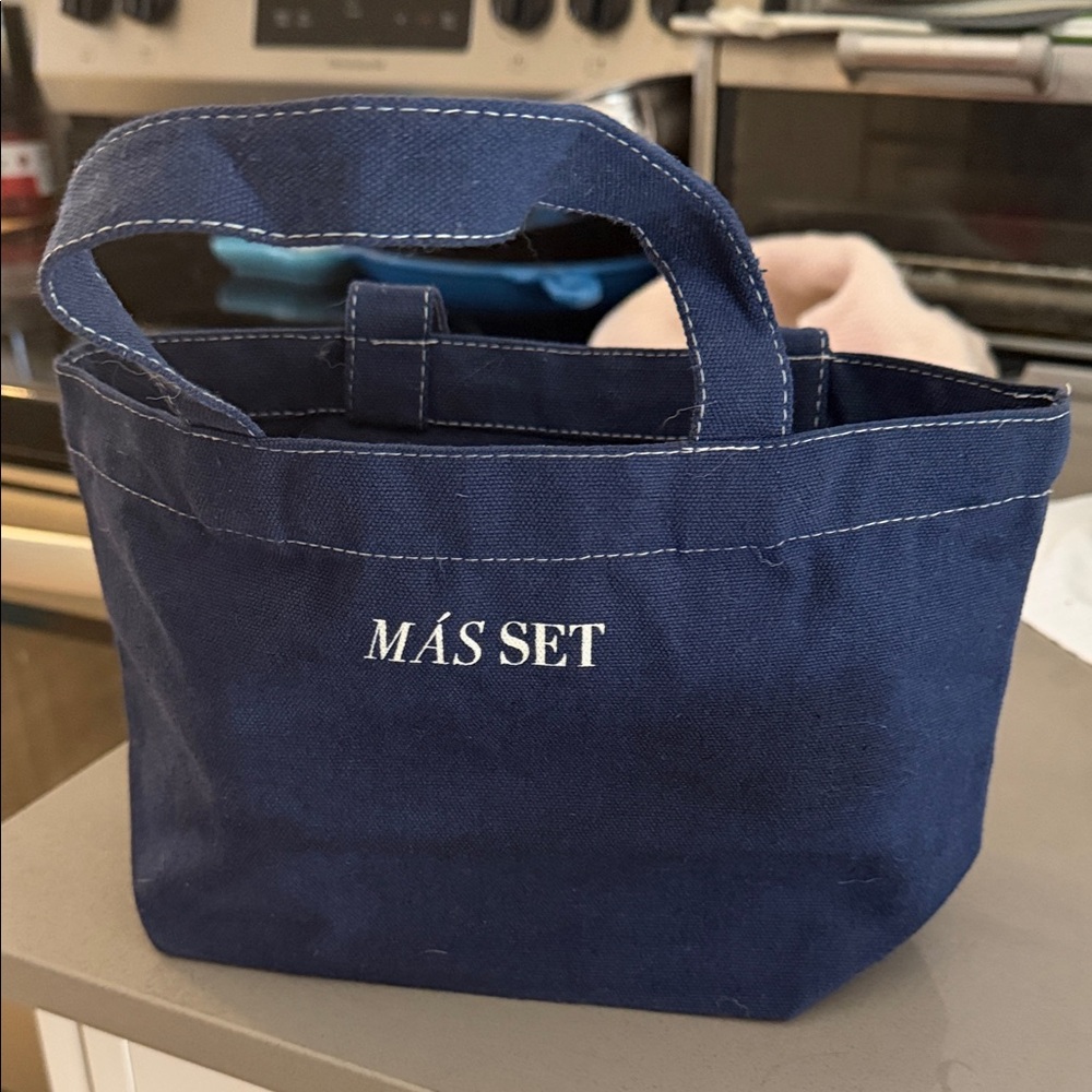 SET Active Más Set Mini Tote - Picture 2 of 4